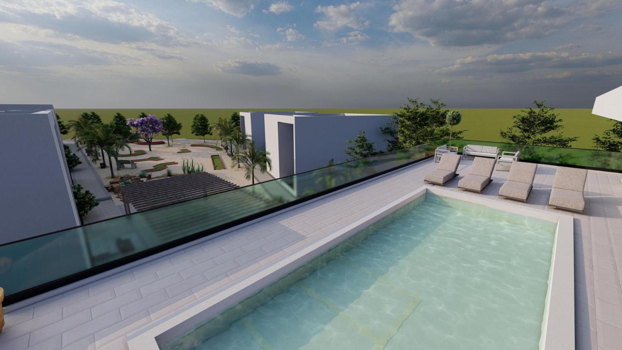 Trapezia Luxury Living Villa Kolymbia Exterior photo